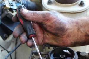 auto mechanic