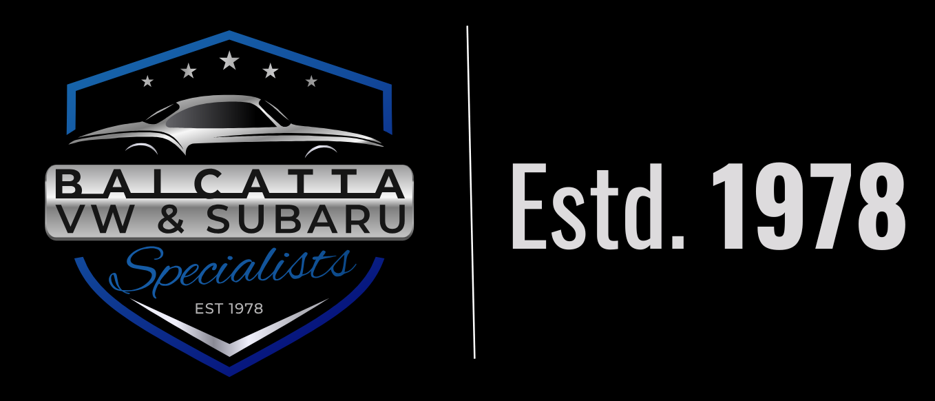 Balcatta VW & Subaru Specialists